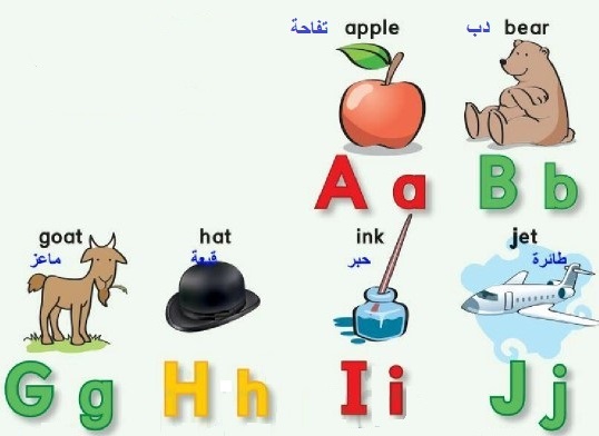 صور وأسماء